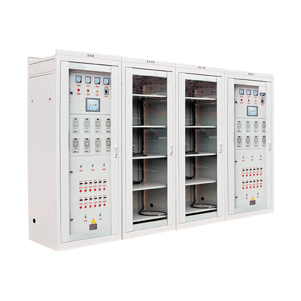 WZ-GZDW系列高頻微機(jī)控制免維護(hù)直流屏