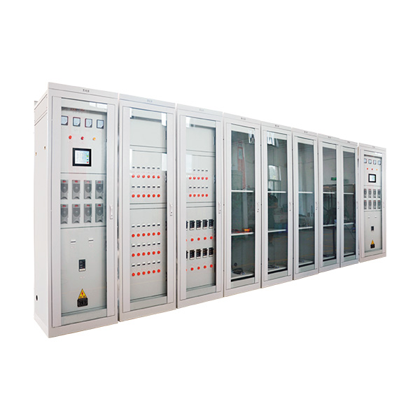 WZ-GZDW系列高頻微機(jī)控制免維護(hù)直流屏