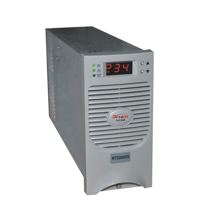 WZD22005-5、22010-5高頻電源充電模塊