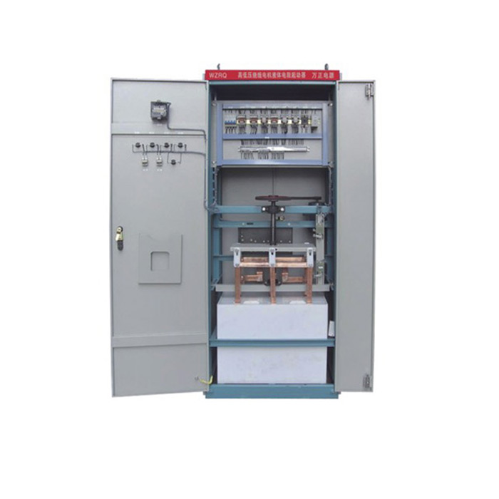 WZRQ系列高低壓繞線電機(jī)液體電阻起動(dòng)器